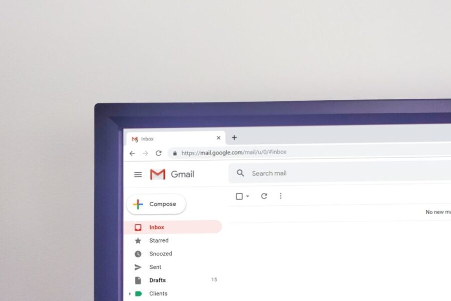 Nauja DI funkcija parodys tik svarbiausią informaciją: sužinokite, kaip keisis „Gmail“ naudojimas