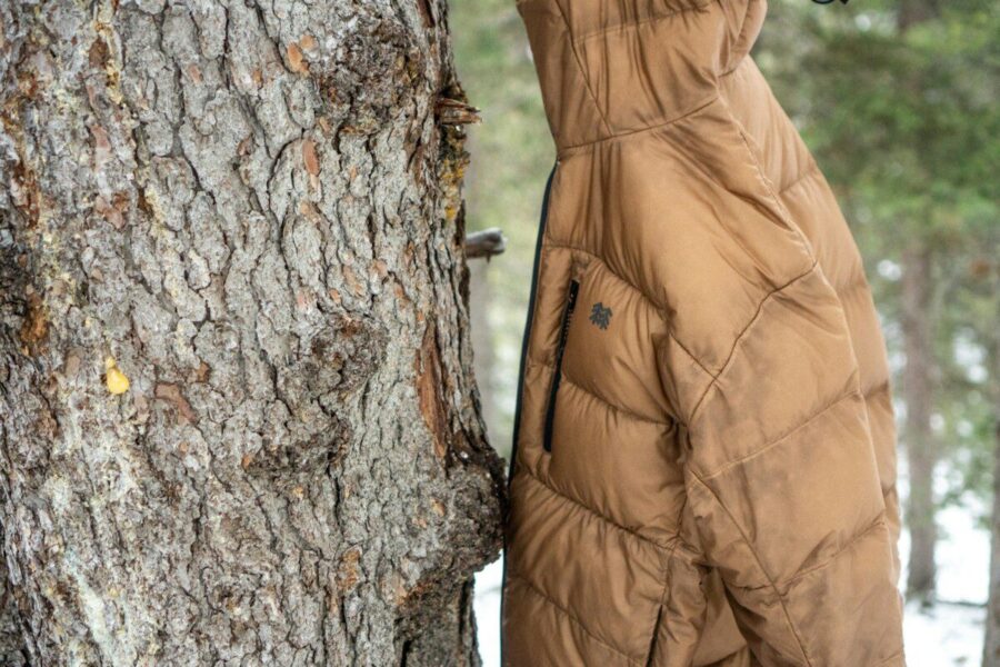 Paprasta gudrybė: sužinokite, kuo pakeisti teniso kamuoliukus skalbiant pūkinę striukę