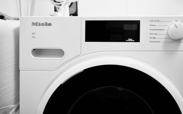 Skalbyklė gali sugesti greičiau nei manote: specialistų patarimai, kaip ją apsaugoti nuo gedimų