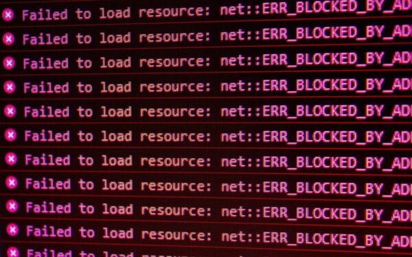 JAV kuria portalą kovai su interneto blokavimu: Europoje svarstoma apie galimas pasekmes