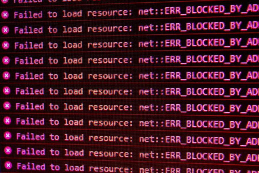 JAV kuria portalą kovai su interneto blokavimu: Europoje svarstoma apie galimas pasekmes