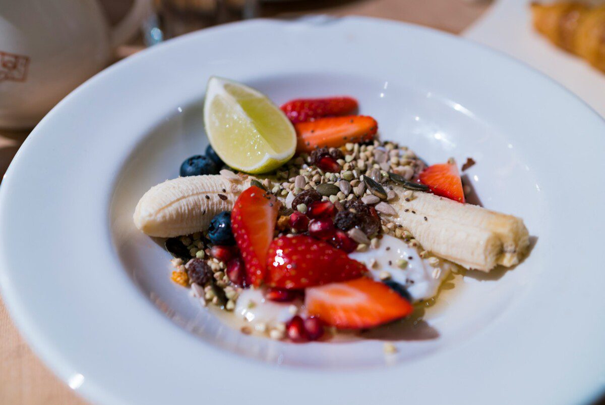 Magnis maiste: paprasti ir nebrangūs produktai, padedantys pasiekti dienos normą