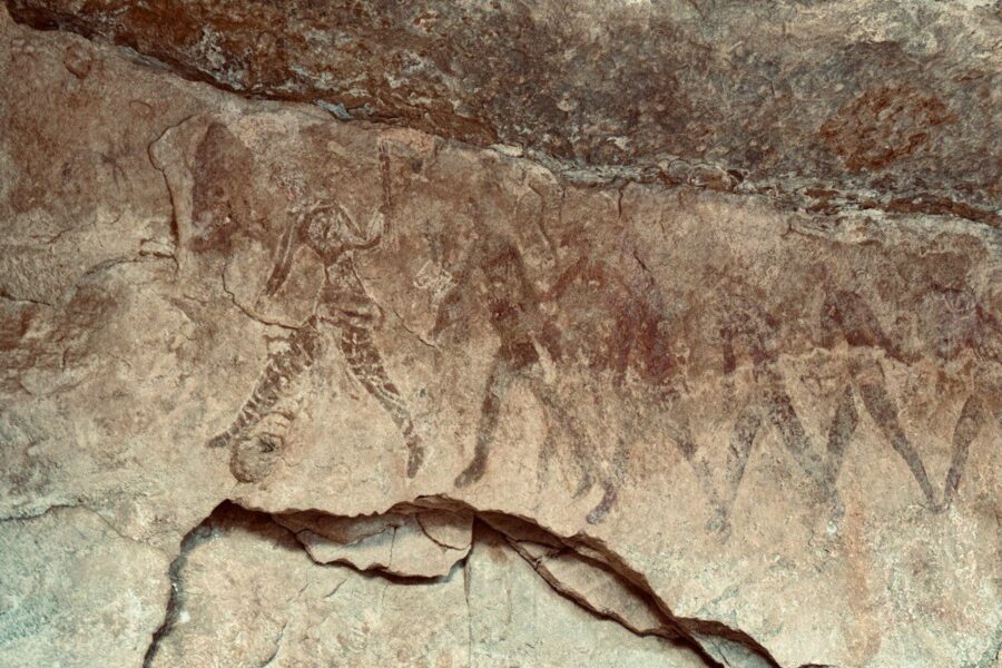 Mokslininkai priartėjo prie atsakymo: aiškėja, kaip iš tikrųjų maišėsi žmonių ir neandertaliečių DNR