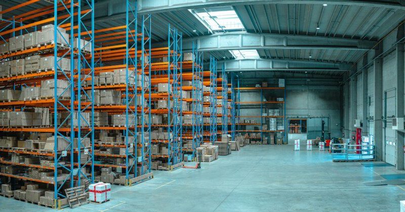 „Yusen Logistics“ ir „Rabot“ diegia „Vision AI“: tikimasi sumažinti pakavimo klaidas sandėliuose