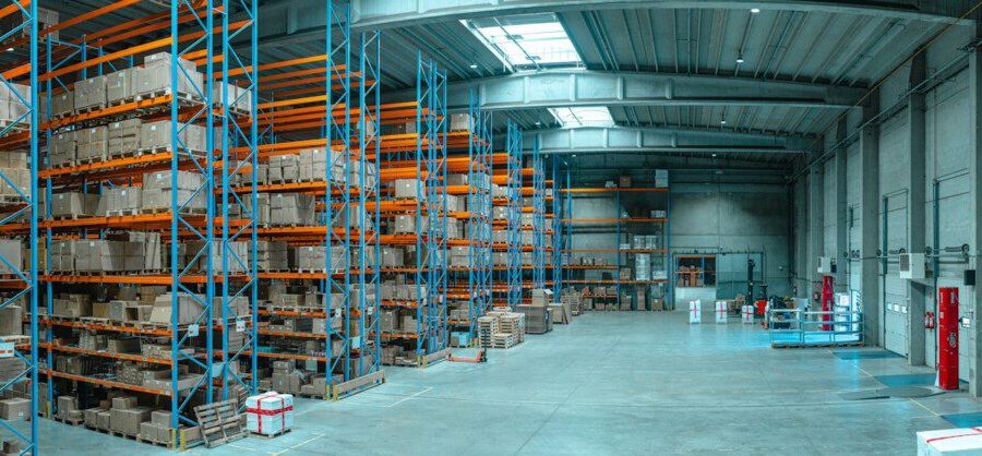 „Yusen Logistics“ ir „Rabot“ diegia „Vision AI“: tikimasi sumažinti pakavimo klaidas sandėliuose