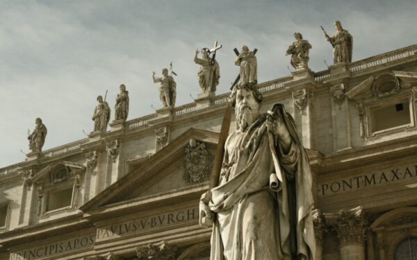 Ekspertai patvirtino jo autentiškumą: Naujojo Orleano sode rastas unikalus romėnų artefaktas