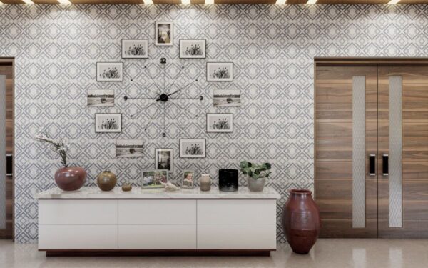 Interjero klaidos: ekspertai atskleidžia, kodėl kai kurie tapetai atrodo pigiai net po brangaus remonto