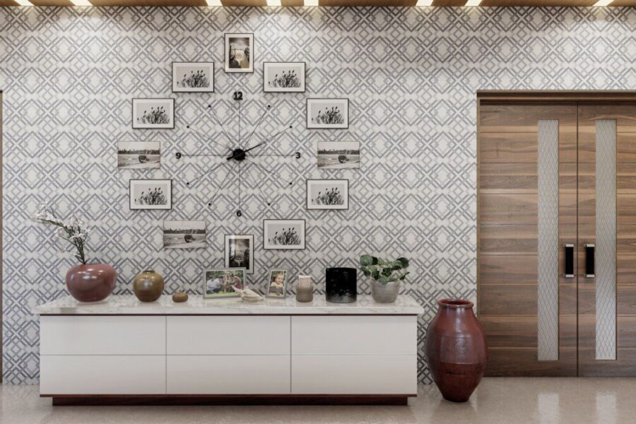 Interjero klaidos: ekspertai atskleidžia, kodėl kai kurie tapetai atrodo pigiai net po brangaus remonto