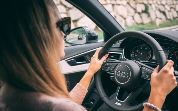 Reaguoti privalo visi vairuotojai: galite gauti didžiulę baudą, pasitikrinkite nedelsiant