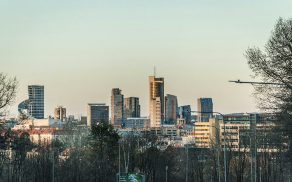 „EIKA Development“ duomenys: Žvėrynas tapo vienu sparčiausiai brangusių rajonų