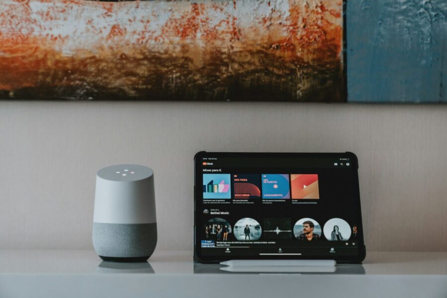 „Gemini“ atkeliauja į dar daugiau namų: „Google Home“ gauna svarbių patobulinimų