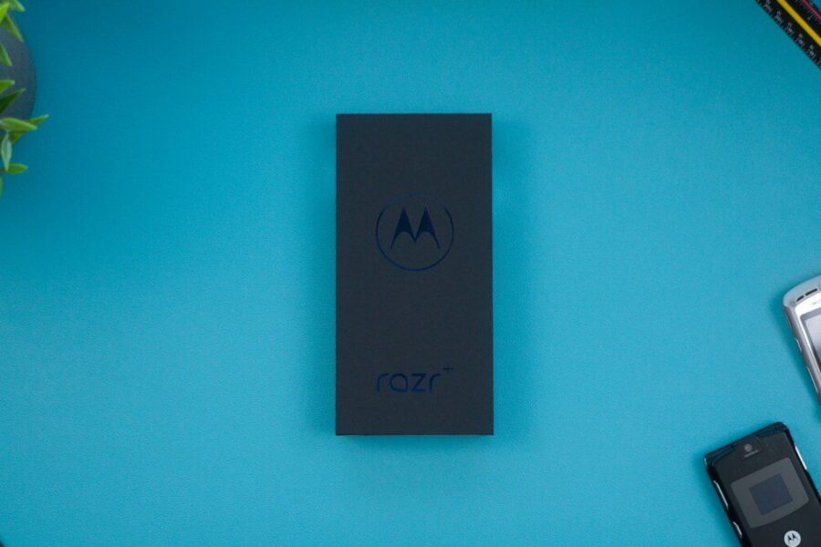 „Motorola Razr fold“ testų rezultatai: sužinokite, ką atskleidė „DXOMARK“ analizė