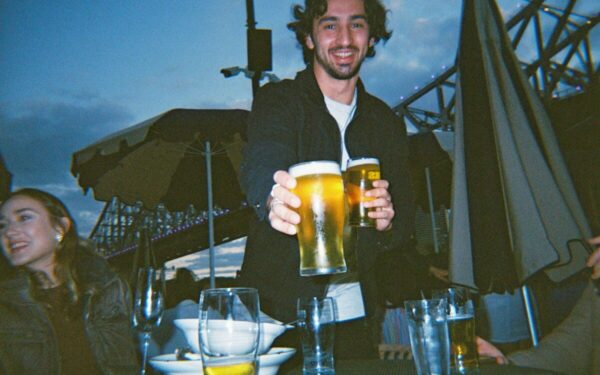 Gydytojai įspėja: reguliarus alkoholio vartojimas siejamas su aritmija ir antro tipo diabetu