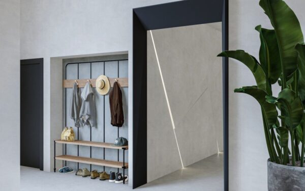 Svečiai jus teisia vos įžengę: 7 dažnos klaidos prieškambaryje, dėl kurių jis virsta sandėliu