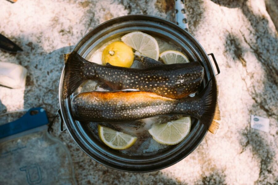 „Fiskepudding“: neįprastas žuvies patiekalas, kuris gali patikti net didžiausiems skeptikams