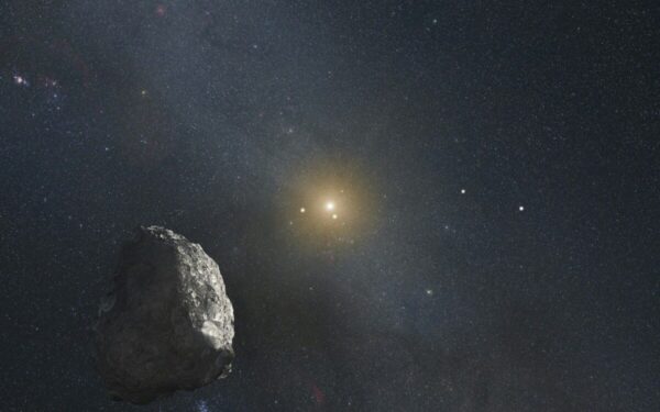 Nuo dulkių debesies iki planetų: mokslininkai paaiškino keistą Kuiperio žiedo objektų formą