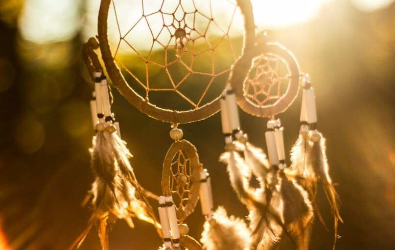 dream catcher