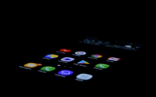 Vienas mygtukas išsprendžia seną problemą: svarbios „Play Store“ funkcijos atnaujinimas jau čia