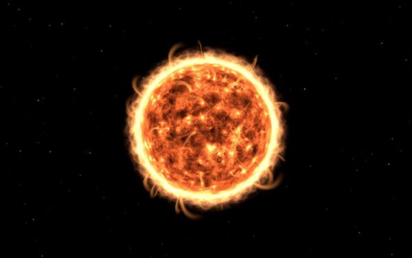 Naujas tyrimas: tyliausiais Saulės ciklo metais jos gelmėse vyksta netikėti pokyčiai