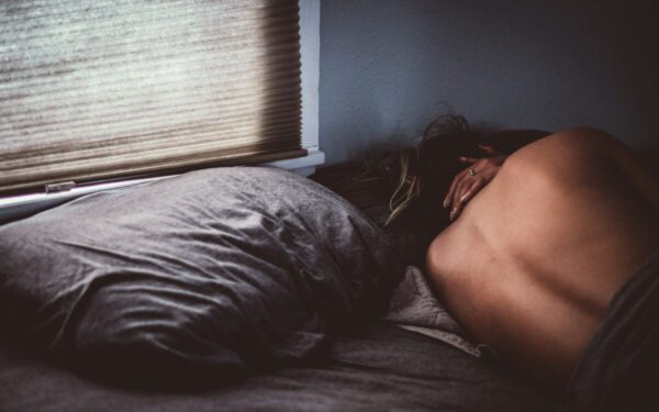 Šokiruojanti realybė Lietuvoje: kas ketvirta moteris patyrė smurtą, ar žinote, kad tai gali vykti visai šalia jūsų?