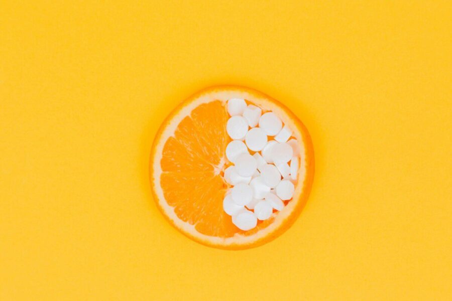 Ne tik apelsinai ir citrinos: sužinokite, kuriuose produktuose vitamino C yra daugiausia