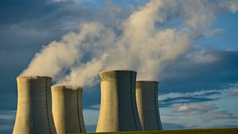 Naujos kartos branduolinė energija: „Kairos Power“ ir ORNL pradeda svarbų projektą
