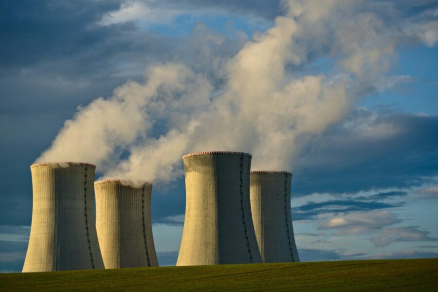 Naujos kartos branduolinė energija: „Kairos Power“ ir ORNL pradeda svarbų projektą