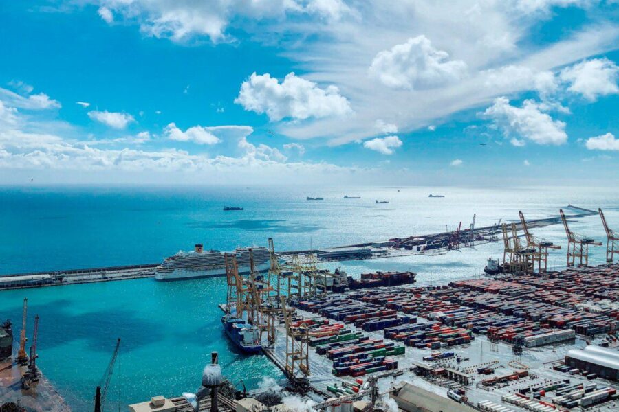 Jūrų logistikos lūžis: po ilgos pertraukos „Nam Cheong“ gauna milijoninį užsakymą naujiems OSV laivams