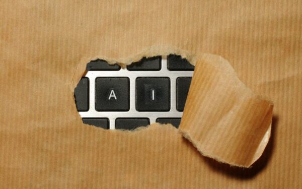 „Google“ dirbtinio intelekto klaida sukėlė pasipiktinimą: atsinaujino diskusijos dėl kontrolės