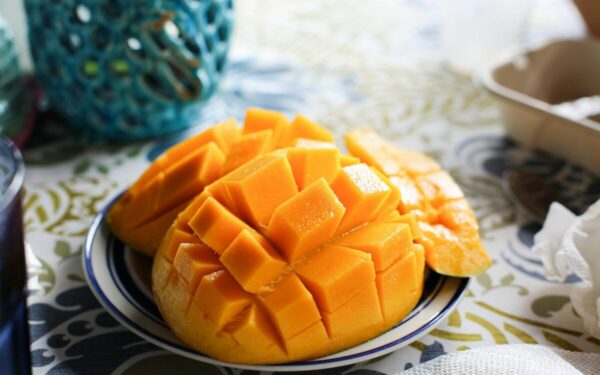 Mango vaisius užkariauja mitybos ekspertų širdis: saldus pasirinkimas ir vitaminų gausa