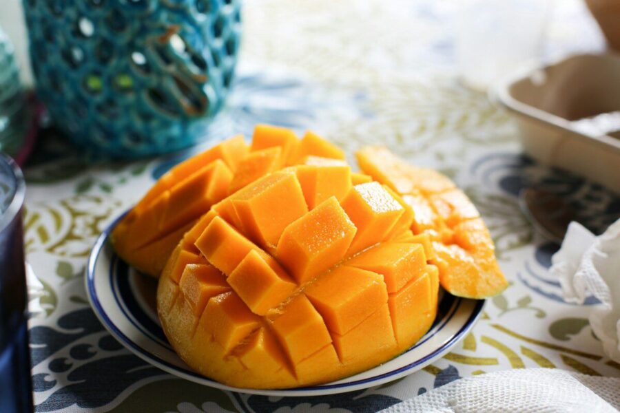 Mango vaisius užkariauja mitybos ekspertų širdis: saldus pasirinkimas ir vitaminų gausa