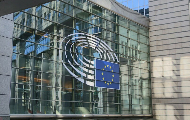 glass walled building during daytime