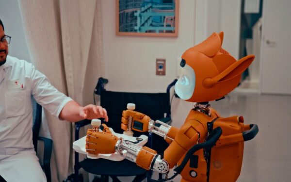 Technologijos jau peržengė ribas: „The AI Doc“: režisierius prabilo apie DI keliamas baimes