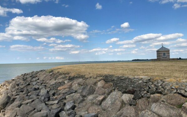 Kylantis jūrų lygis: nauji palydoviniai duomenys atskleidė nerimą keliančią tendenciją didžiosiose deltose