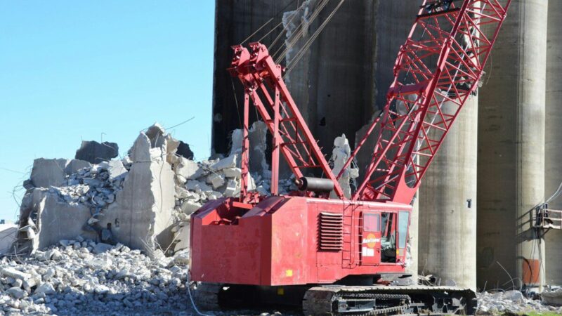 Mokslininkų sprendimas: paprastas cilindras gali padėti apsaugoti infrastruktūrą nuo žemės drebėjimų