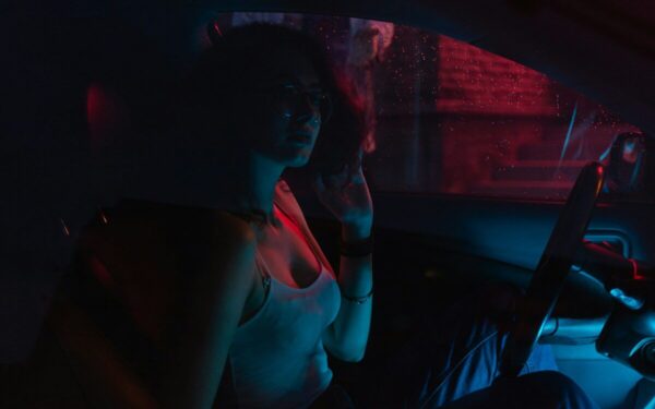 Tūkstantinės baudos už seksualinių paslaugų pirkimą, socialdemokratė B. Vėsaitė rengia siūlymą