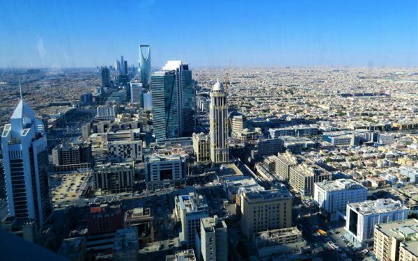 Dangoraižių lenktynės be ribų: Saudo Arabija stato 1 km bokštą, bet jau planuoja ir kitą milžiną