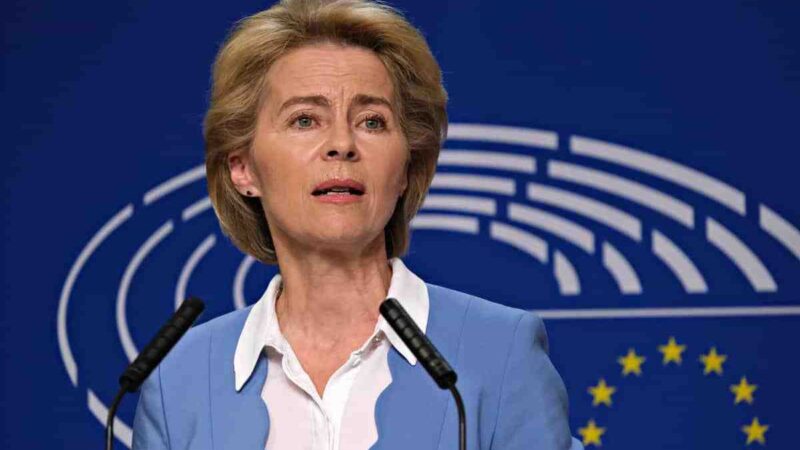Istorinis finansinis sprendimas: EK pristatė plataus masto planus ilgalaikei paramai Ukrainai