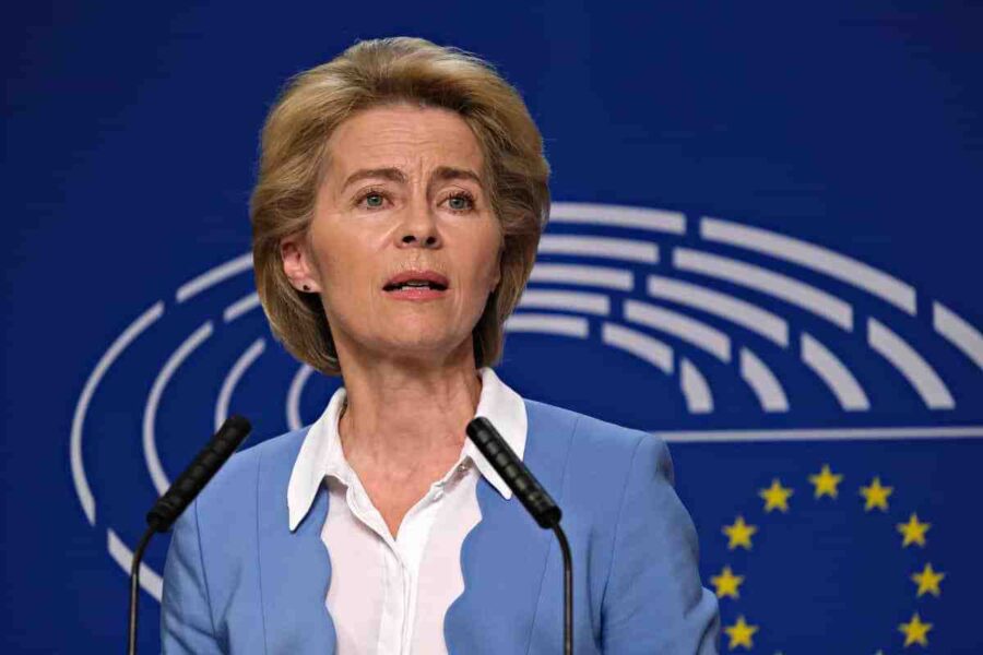 Istorinis finansinis sprendimas: EK pristatė plataus masto planus ilgalaikei paramai Ukrainai