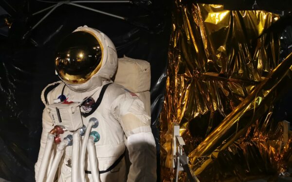 Visus nustebinęs NASA sprendimas: teko imtis skubios evakuacijos, padėtas tapo kritiška