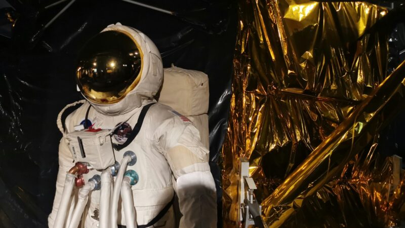 Visus nustebinęs NASA sprendimas: teko imtis skubios evakuacijos, padėtas tapo kritiška