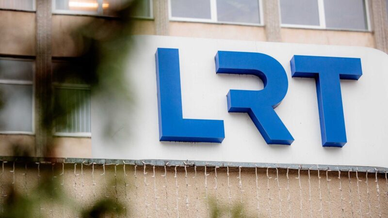 Naujas LRT įstatymo projektas gali sukelti milžinišką audrą: kas iš tiesų planuojama už uždarų durų?