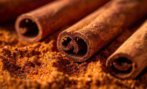 Vienas prieskonis, kuris gali sustabdyti alkį ir saldumynų troškimą