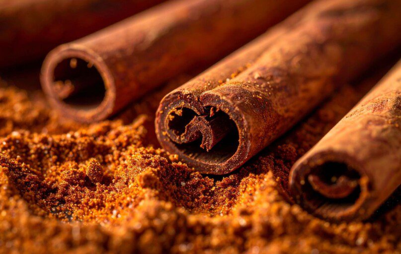 Vienas prieskonis, kuris gali sustabdyti alkį ir saldumynų troškimą