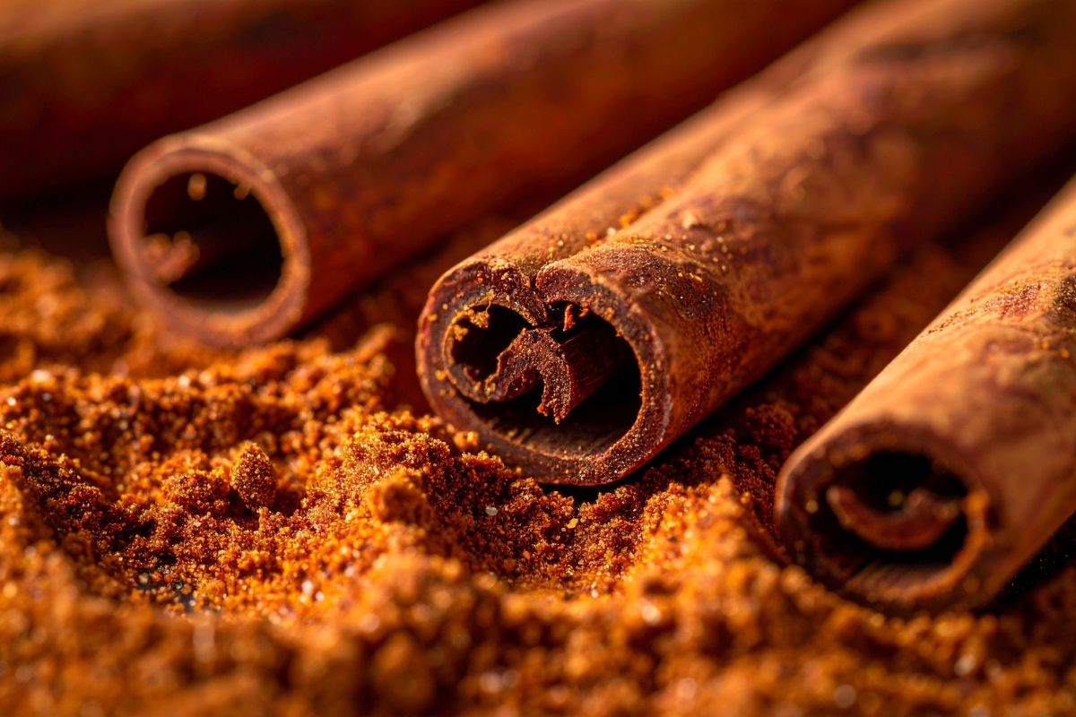 Vienas prieskonis, kuris gali sustabdyti alkį ir saldumynų troškimą