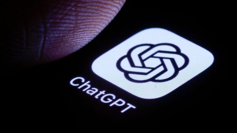 Dirbtinio intelekto platformoje naujovė: „ChatGPT“ daliai vartotojų įveda reklamas