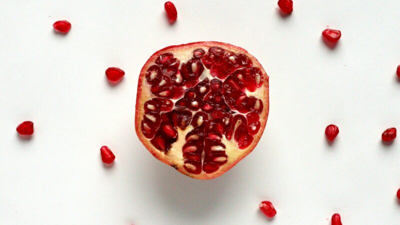 Šio vaisiaus sėklos gali pakenkti skrandžio veiklai: sužinokite, ką tai daro jūsų organizmui