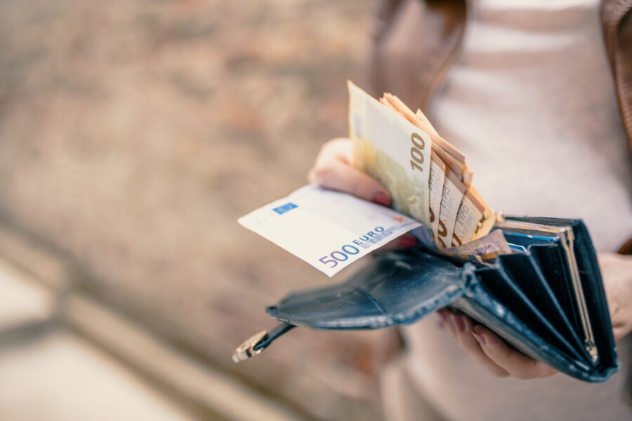 Tai privalo žinoti visi gyventojai: VMI paskelbė kritinės svarbos informaciją, pasitikrinkite