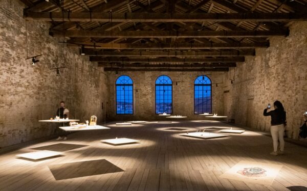 Po kilusio nerimo – aiškus sprendimas: 2027 metais Lietuva dalyvaus Venecijos bienalėje