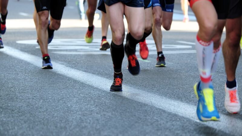 Maratonas ir širdis – ar ilgų bėgimų baimės pagrįstos? Naujas tyrimas atskleidžia realybę